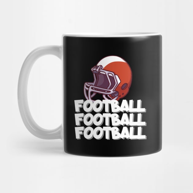 Football football football by maxcode